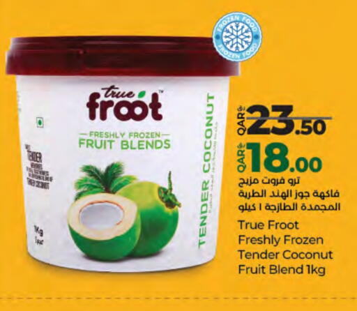 Coconut available at لولو هايبرماركت in قطر - الشحانية