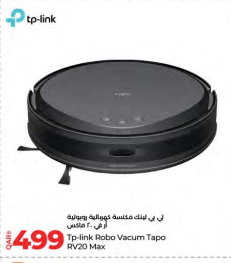 Small Appliances in LuLu Hypermarket, Qatar Offers - Qatar TP LINK available at LuLu Hypermarket in Qatar - Al Shamal