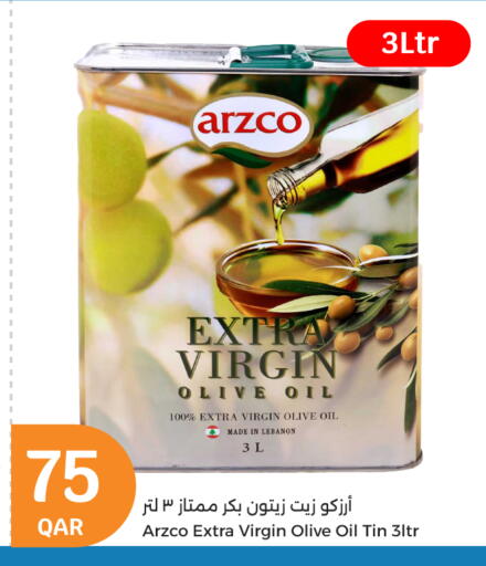 Virgin Olive Oil available at City Hypermarket in Qatar - Al Wakra