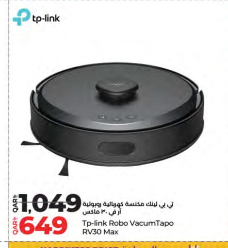 Small Appliances in LuLu Hypermarket, Qatar Offers - Qatar TP LINK available at LuLu Hypermarket in Qatar - Al Shamal