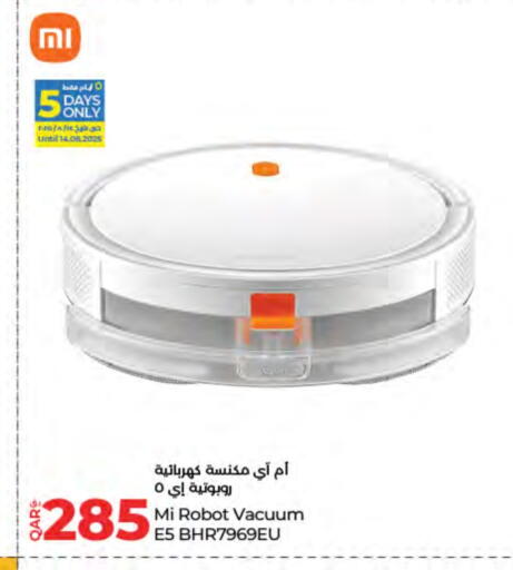 Small Appliances in LuLu Hypermarket, Qatar Offers - Qatar MI available at LuLu Hypermarket in Qatar - Al Shamal