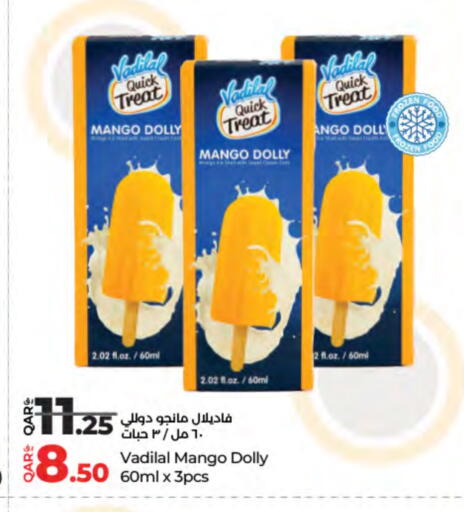 Mango available at LuLu Hypermarket in Qatar - Al Khor
