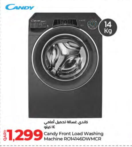 Washing Machine available at LuLu Hypermarket in Qatar - Doha