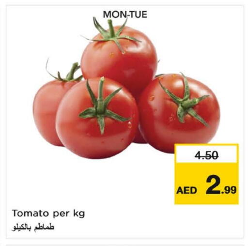 Tomato available at Nesto Hypermarket in UAE - Sharjah / Ajman