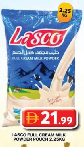 LASCO Milk Powder available at Grand Hyper Market in UAE - Dubai