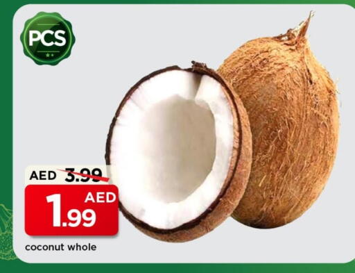 Coconut available at Mark & Save in UAE - Abu Dhabi
