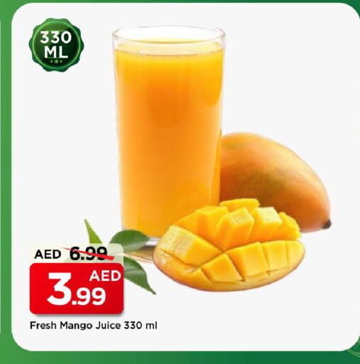 Mango available at Mark & Save in UAE - Abu Dhabi