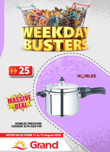 available at Grand Hyper Market in UAE - Sharjah / Ajman