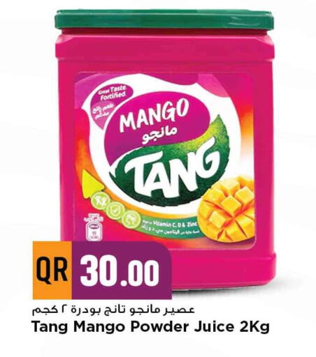 TANG available at Marza Hypermarket in Qatar - Al Khor