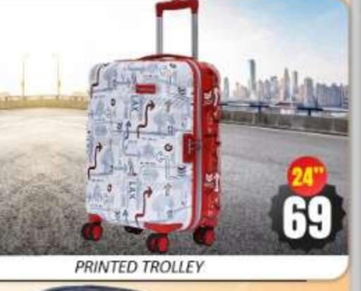 Trolley available at Mango Hypermarket LLC in UAE - Dubai