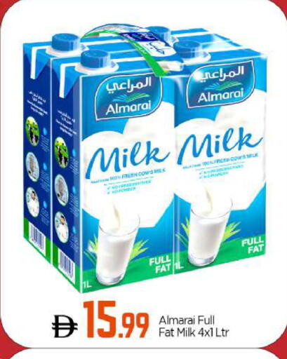 ALMARAI Fresh Milk available at BIGmart in UAE - Abu Dhabi