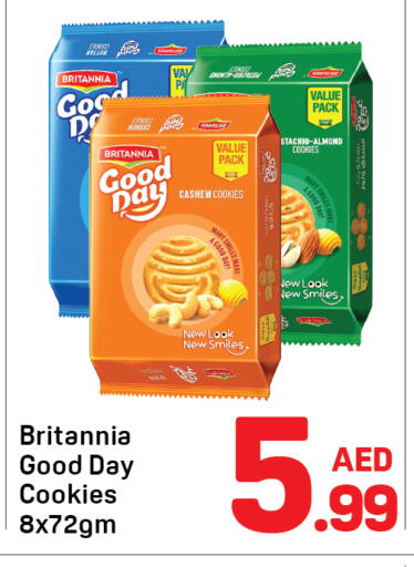 BRITANNIA available at Day to Day Department Store in UAE - Dubai