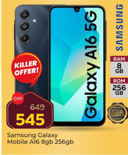 SAMSUNG available at Paris Hypermarket in Qatar - Doha