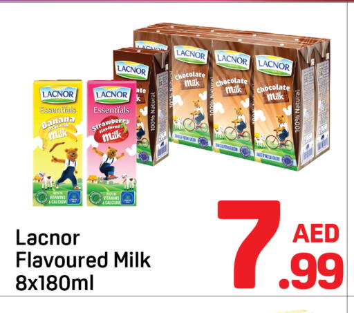 لكنور حليب البروتين available at دي تو دي in الإمارات العربية المتحدة , الامارات - الشارقة / عجمان