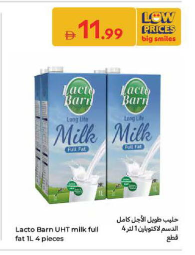 Long Life / UHT Milk available at Carrefour UAE in UAE - Abu Dhabi