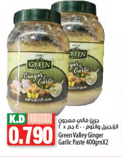 Garlic Paste available at Mango Hypermarket  in Kuwait - Ahmadi Governorate