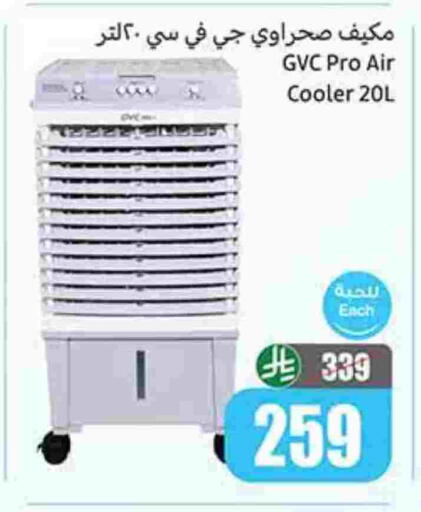 Air Cooler available at Othaim Markets in KSA, Saudi Arabia, Saudi - Unayzah