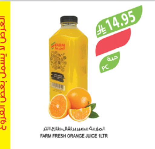 Orange available at Farm  in KSA, Saudi Arabia, Saudi - Al Hasa