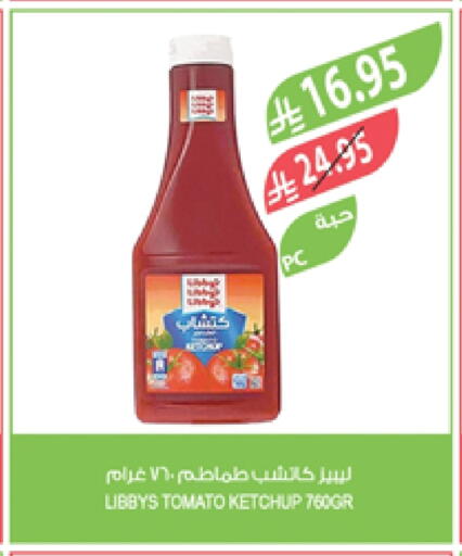 Tomato Ketchup available at Farm  in KSA, Saudi Arabia, Saudi - Saihat