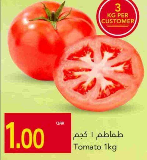 طماطم available at جلف فود سنتر in قطر - الدوحة