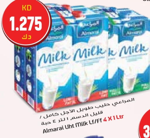 ALMARAI Long Life / UHT Milk available at Grand Hyper in Kuwait - Kuwait City
