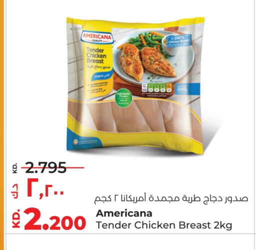 AMERICANA available at Lulu Hypermarket  in Kuwait - Ahmadi Governorate