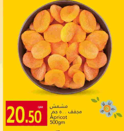 Apricot available at جلف فود سنتر in قطر - الضعاين