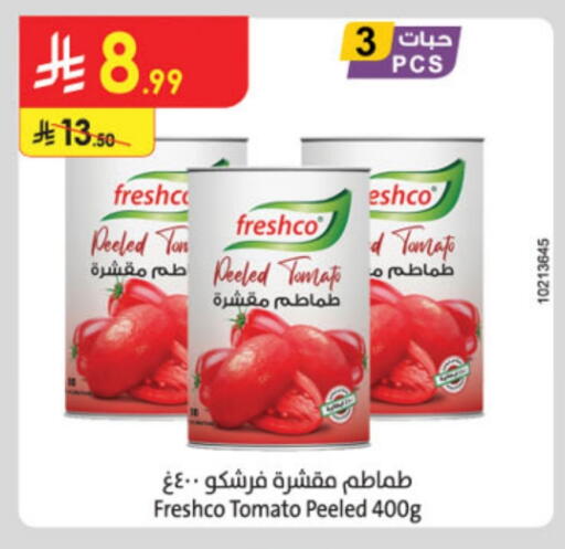 FRESHCO available at Danube in KSA, Saudi Arabia, Saudi - Unayzah
