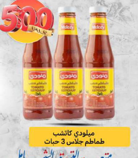 Tomato Ketchup available at Meem Central Market Co in Kuwait - Kuwait City