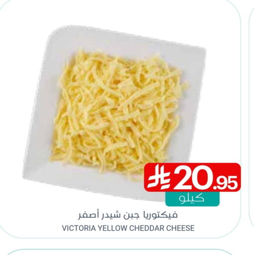 جبنة الشيدر available at اسواق المنتزه in مملكة العربية السعودية, السعودية, سعودية - القطيف‎
