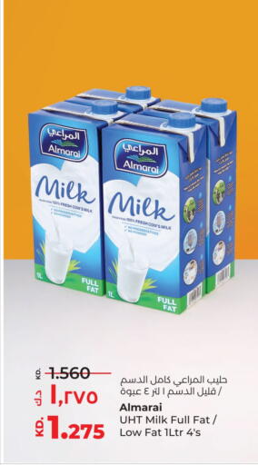 ALMARAI available at Lulu Hypermarket  in Kuwait - Jahra Governorate