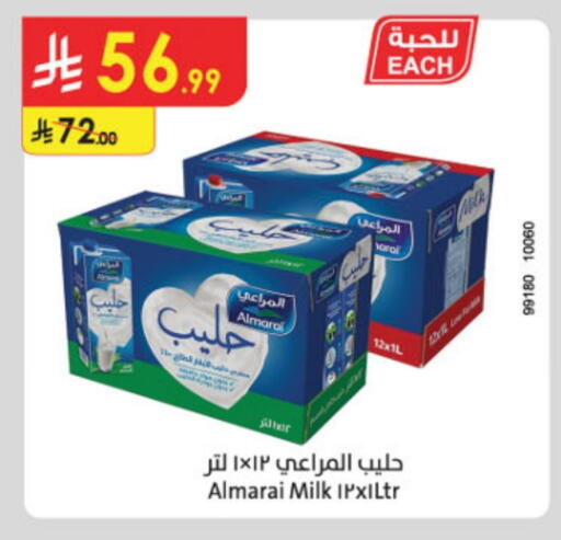 ALMARAI available at Danube in KSA, Saudi Arabia, Saudi - Buraidah