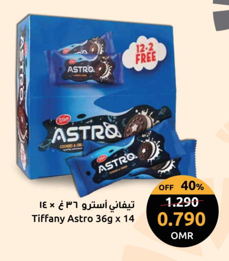 TIFFANY available at Sultan Center  in Oman - Muscat