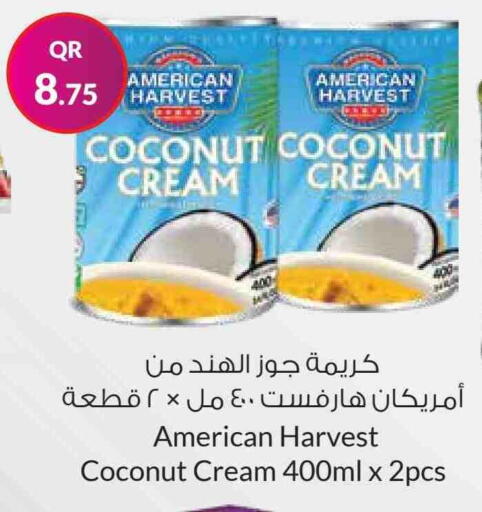 AMERICAN HARVEST available at Ahla Mart in Qatar - Al Khor