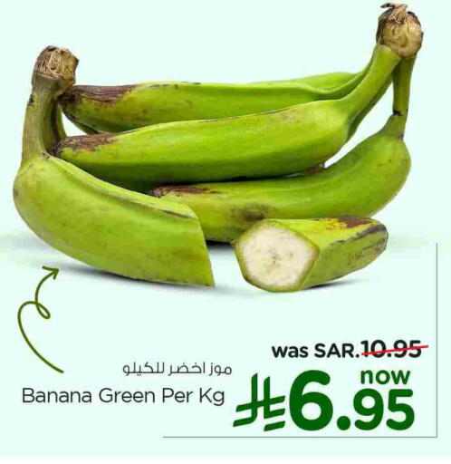 Banana available at نستو in مملكة العربية السعودية, السعودية, سعودية - الخبر‎