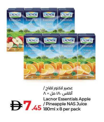 LACNOR available at Lulu Hypermarket in UAE - Fujairah