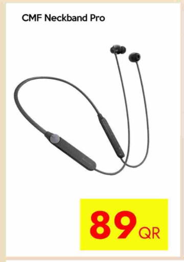 available at iCONNECT  in Qatar - Doha