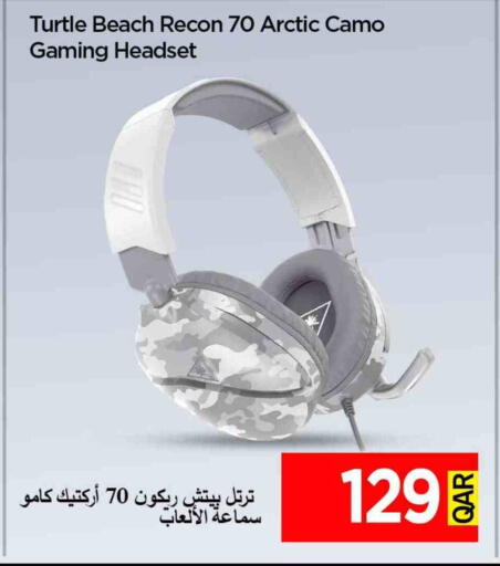 سماعات أذن available at آي كونكت in قطر - الدوحة