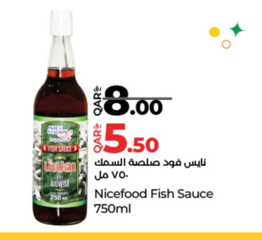 Other Sauce available at LuLu Hypermarket in Qatar - Al Wakra