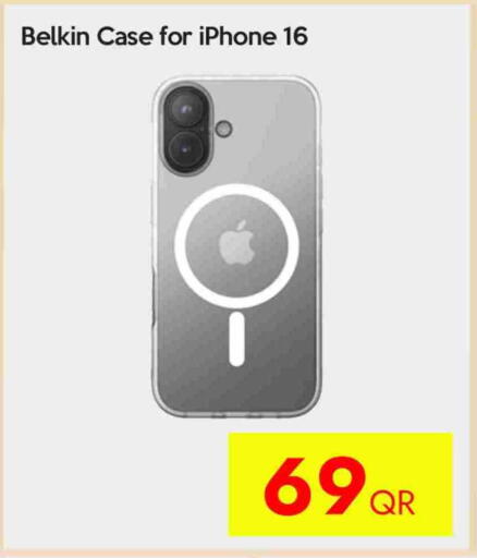 BELKIN Case available at iCONNECT  in Qatar - Doha