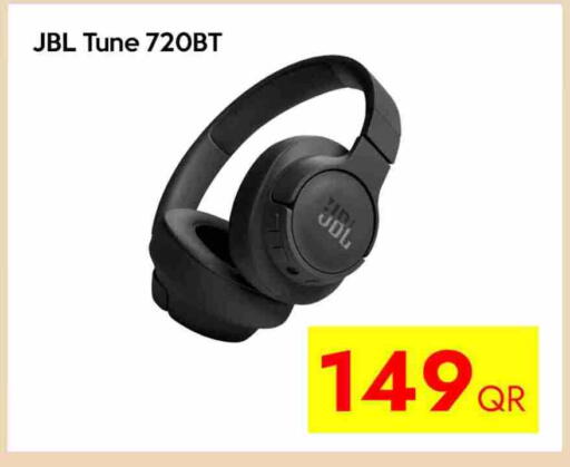 JBL available at iCONNECT  in Qatar - Al Khor