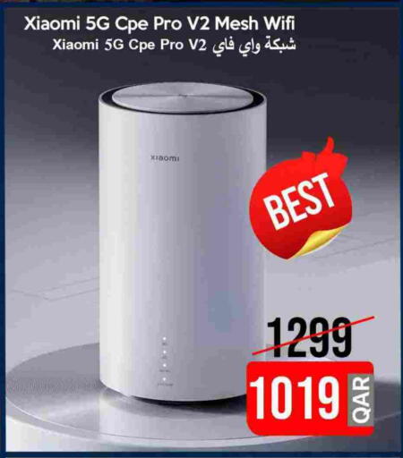 شاومي available at آي كونكت in قطر - الوكرة