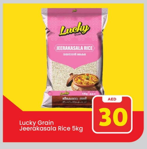 أرز جيراكاسالا available at مارك & سيف in الإمارات العربية المتحدة , الامارات - الشارقة / عجمان