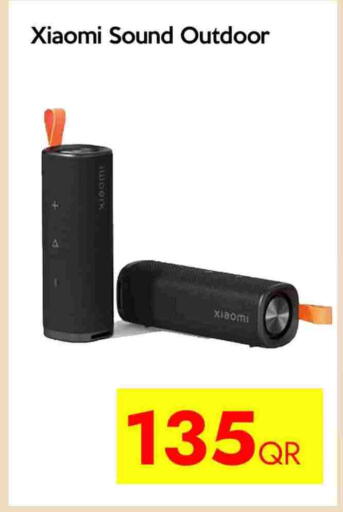 شاومي available at آي كونكت in قطر - الوكرة