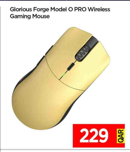 Keyboard / Mouse available at iCONNECT  in Qatar - Al Khor