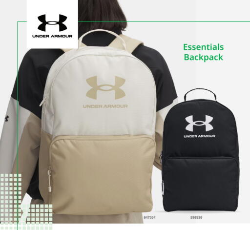 School Bag available at Jarir Bookstore  in Qatar - Al Khor