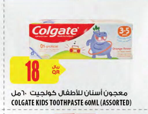 COLGATE Toothpaste available at Al Meera in Qatar - Al Daayen