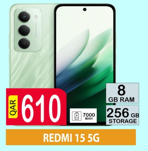 REDMI available at BASHTEC Computer Center in Qatar - Doha