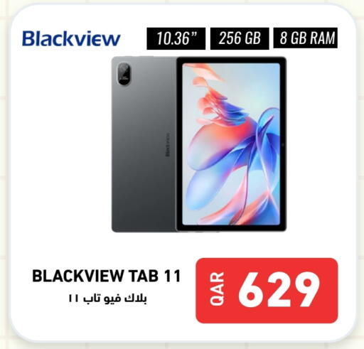 BLACKVIEW available at Digital Zone Trading in Qatar - Al Wakra