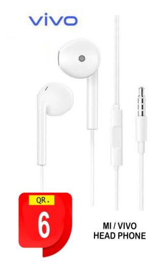 VIVO available at BASHTEC Computer Center in Qatar - Doha